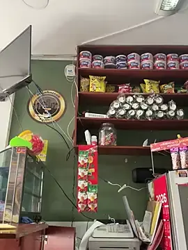 Stripchat Best live sex cam show of Dr_Nathalia_28