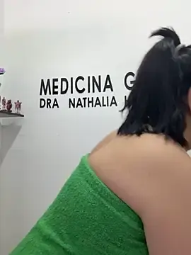 Stripchat Nude Webcam of Dr_Nathalia_28