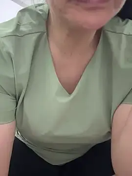 Stripchat Best Webcam of Dr_Nathalia_28