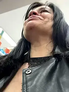 Stripchat Adult Webcam of Dr_Nathalia_28