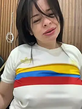 Stripchat Nude Webcam of Dr_Nathalia_28