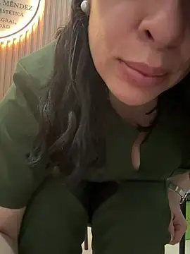 Stripchat Free Live Porn of Dr_Nathalia_28