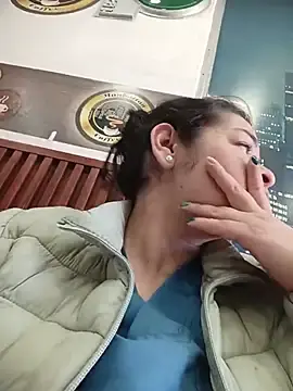 Stripchat Free Live Porn of Dr_Nathalia_28