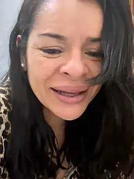 Stripchat Live Sex of Dr_Nathalia_28