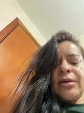 Stripchat Live Porn of Dr_Nathalia_28