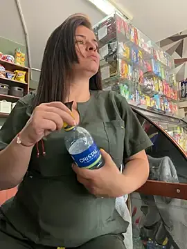 Stripchat Free Porn Cam of Dr_Nathalia_28
