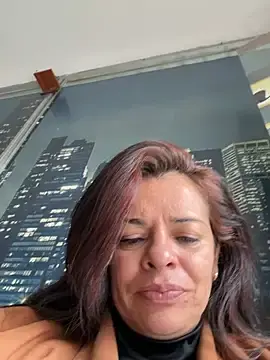 Stripchat Free Live Porn of Dr_Nathalia_28