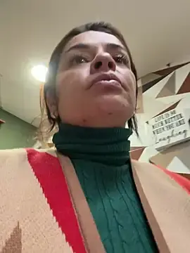 Stripchat Best live sex cam show of Dr_Nathalia_28