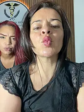 Stripchat Live Sex of Dr_Nathalia_28