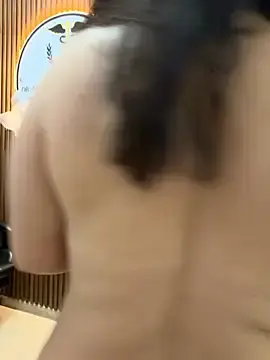 Stripchat Live Porn of Dr_Nathalia_28
