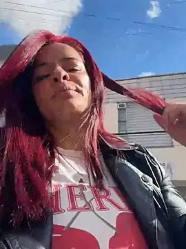 Stripchat Free Live Porn of Dr_Nathalia_28