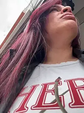 Stripchat Watch Live Sex Cams of Dr_Nathalia_28