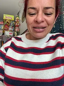 Stripchat Live Sex Cam of Dr_Nathalia_28
