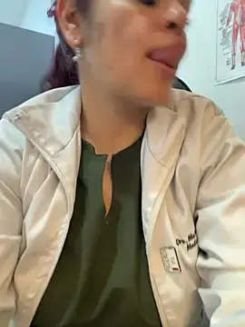 Stripchat Best Webcam of Dr_Nathalia_28