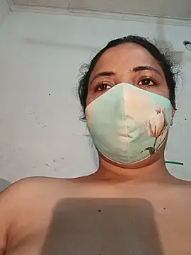 Stripchat Sex Cam of HotAishaa