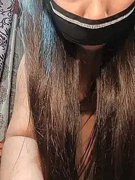 Stripchat Nude Webcam of HotAishaa