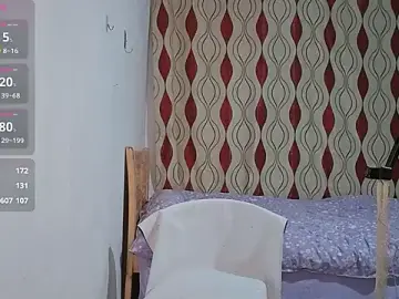 Stripchat Private Sex Chat of K-KXJJ