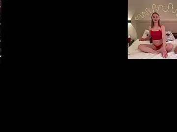 Stripchat Adult Webcam of Kate_Town