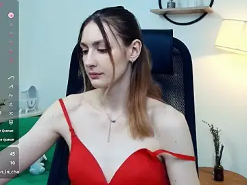 Stripchat Free Live Porn of LoraLanett