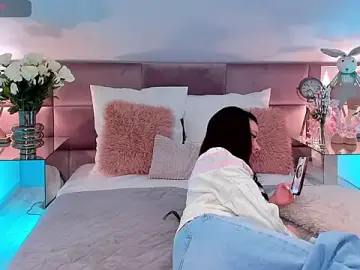 Stripchat Live Porn of MiaMuse