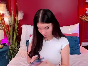 Stripchat Free Porn Cam of MiaMuse