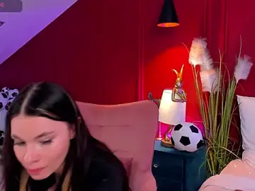 Stripchat Watch Live Sex Cams of MiaMuse