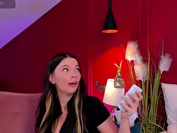 Stripchat Best live sex cam show of MiaMuse
