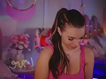 Stripchat Best Webcam of MiaMuse