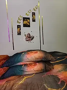 Stripchat Live Sex of Misss-julli