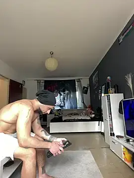 Stripchat Sex Chat of Mohdollmen