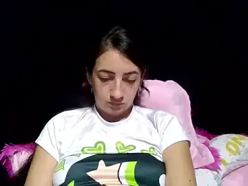 Stripchat Live Sex Cam of Salo_Heaven