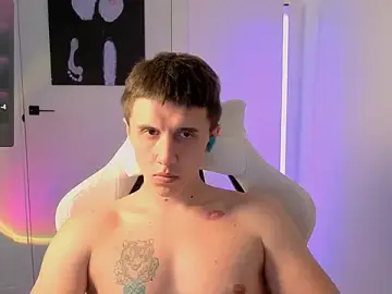 Stripchat Live Sex of first_mark