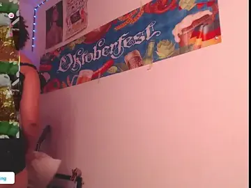 Stripchat Live Sex of michell_bling1