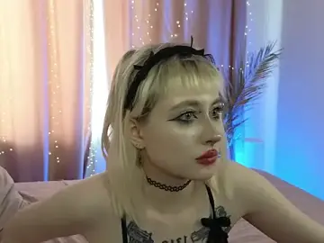 Stripchat Best live sex cam show of rraffaellka