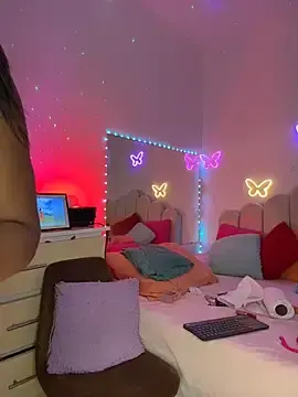 Stripchat Nude Webcam of AlisonHoot69