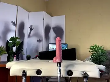 Stripchat Sex Chat of Alissa_cate