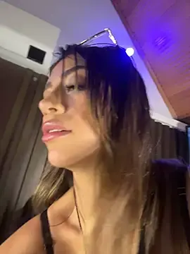 Stripchat Best Webcam of Atenea_cute21