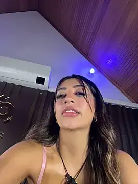 Stripchat Sex Cam of Atenea_cute21