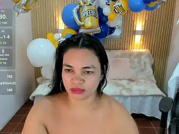 Stripchat Free Porn Cam of Cloe_35
