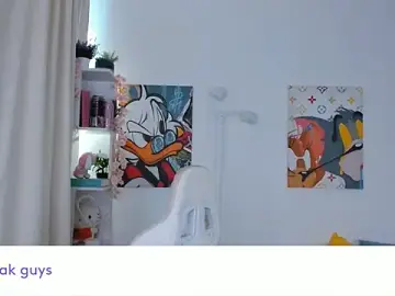 Stripchat Live Porn of Daisy_Wave