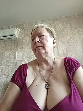 Stripchat Best Webcam of EffectFiona