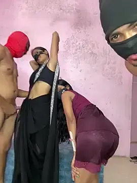 Stripchat Free Live Porn of Forest_Queen