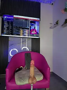 Stripchat Live Sex of Helen_Vidall
