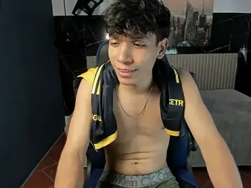 Stripchat Nude Webcam of Jake_Falcon