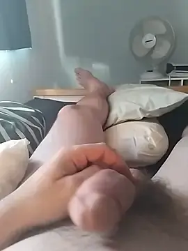 Stripchat Adult Video Chat of Jizzma13