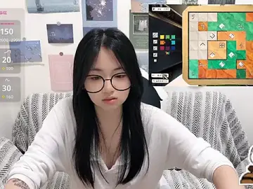 Stripchat Best Webcam of LiLiYbaby