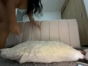 Stripchat Best Webcam of Melanygreys