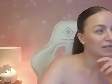 Stripchat Nude Webcam of MilaFleur