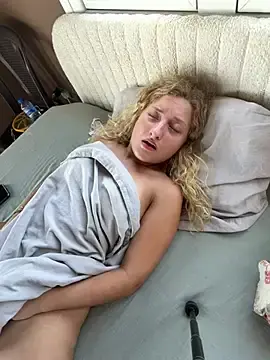 Stripchat Best live sex cam show of MileySummer