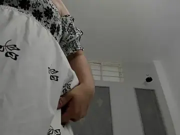 Stripchat Live Porn of Sara_Gomez